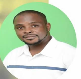Gideon Happy Kwamla Oyiadzo