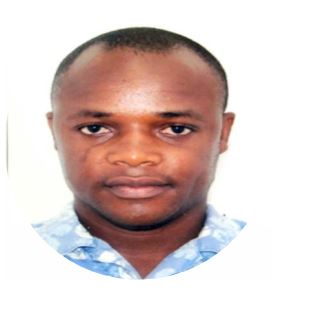 Solomon Kwaku Mensah Oyiadzo